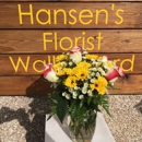 Hansen's Florist Wallingford - Florists