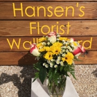 Hansen's Florist Wallingford