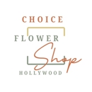 The Flower Choice - Florists