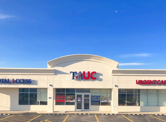 Total Access Urgent Care - St. Louis, MO