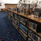 Rusk County Library