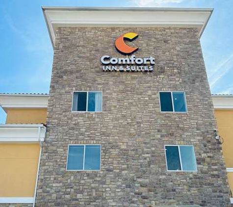 Comfort Inn & Suites Wylie - Wylie, TX