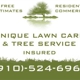 Unique Lawn Care & Tree Service