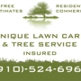 Unique Lawn Care & Tree Service