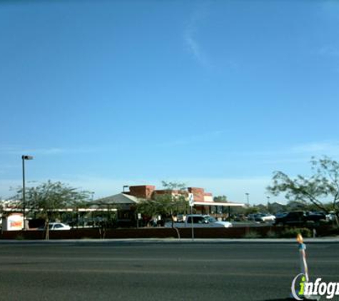 Sonic Drive-In - Peoria, AZ