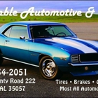 Trimble Automotive & Tire