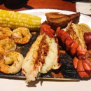 Red Lobster - Seafood Restaurants