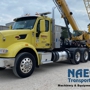 Naegeli Transportation Inc