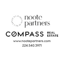 Noote Partners x Compass Real Estate | Led by Barb Noote - Real Estate Consultants