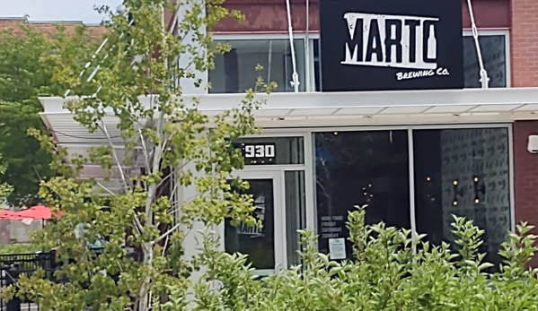 Marto Brewing Company - Sioux City, IA