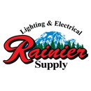 Rainier Lighting & Electric Supply Inc - Electric Equipment & Supplies