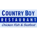 Country Boy Restaurant - Restaurants