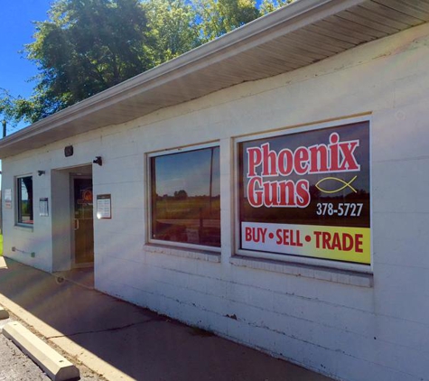 Phoenix Guns - Columbus, IN