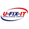 U-Fix-It Appliance Parts gallery