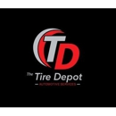 The Tire Depot - Tire Dealers