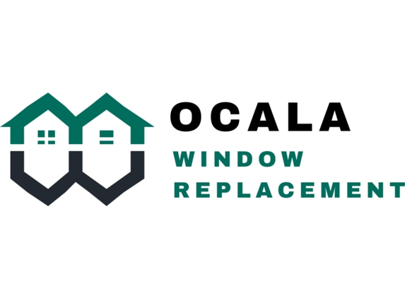 Ocala Window Replacement - Ocala, FL