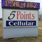 Five Points Cellular Authorized Retailer