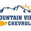 Mountain View Chevrolet, INC. gallery