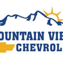 Mountain View Chevrolet - New Car Dealers