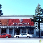 Yes Importers Inc
