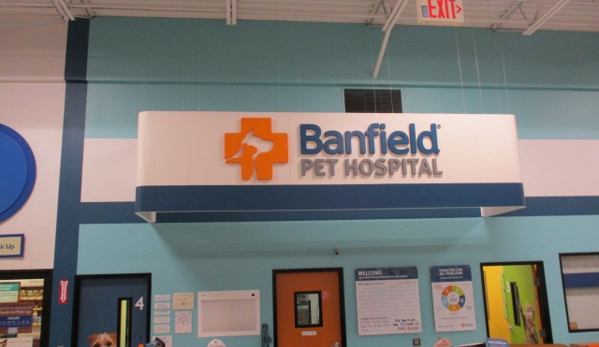 Banfield Pet Hospital - Tucson, AZ