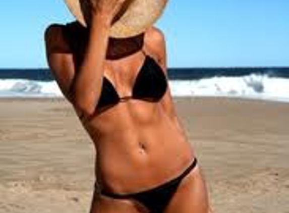 Sun Shy Spray Tans - Newnan, GA