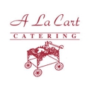 A La Cart Catering - Wedding Supplies & Services