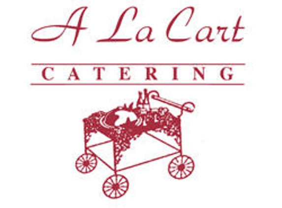 A La Cart Catering - Canfield, OH