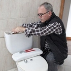 Toilet Repair Jacinto City TX