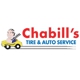 Chabill's Tire & Auto Service