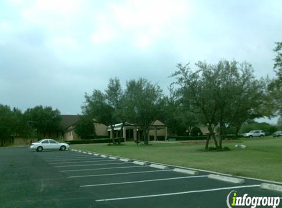 Saint John Neumann Catholic Church - San Antonio, TX