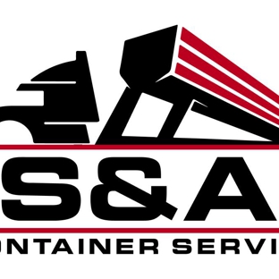 S&A Container Service - Ronkonkoma, NY