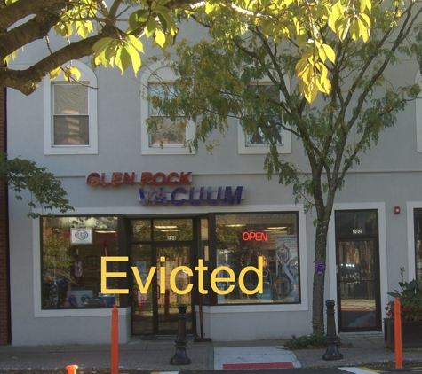 Glen Rock Vacuum - Glen Rock, NJ. EVICTED!!! Google Faredon Abida the owner Glen Rock Vacuum for his criminal record. Know who you’re doing business with.