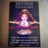 Psychic Mystical shop gallery