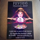 Psychic Mystical shop - Psychics & Mediums