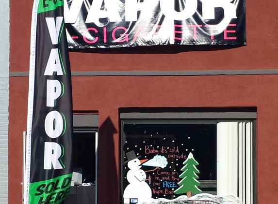 Aces of Vape - Manteca, CA