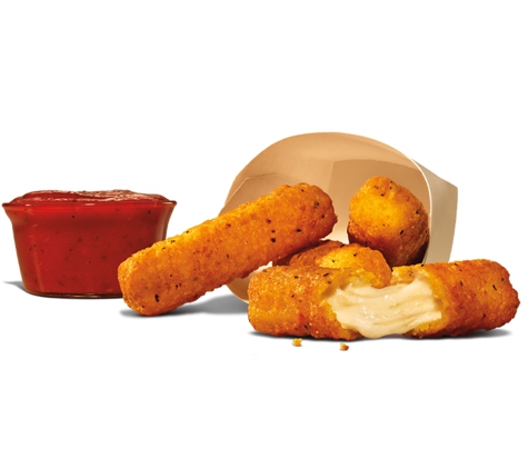 Arby's - Rantoul, IL