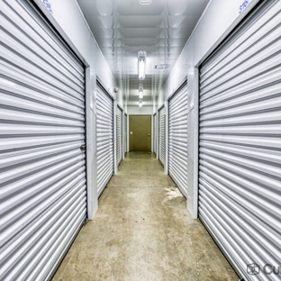 CubeSmart Self Storage - Chattanooga, TN