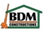 BDM Constructions
