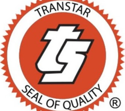 Transtar Industries - Little Rock, AR