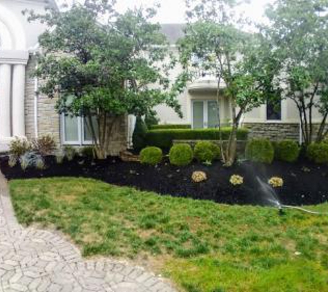 Moon Lawncare and Landscaping - Union, KY