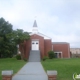 Mount Calvary United Methodist Church