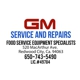 GM SERVICE AND REPAIRS