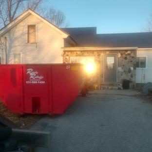 Ready Rolloffs Dumpster Rental - White Cloud, MI