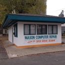 Mason Computer Repair - Computer Service & Repair-Business