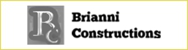 Brianni Constructions Logo