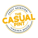 The Casual Pint of Virginia Beach - American Restaurants