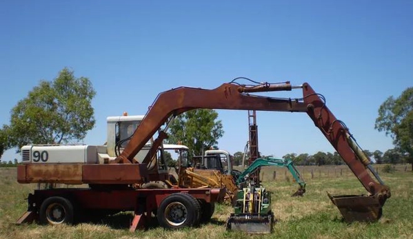 Tatura Excavations - Tatura, VIC