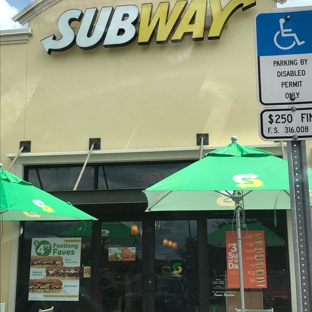 Subway - Clermont, FL