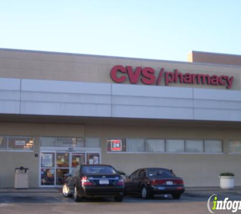 CVS Pharmacy - Dallas, TX